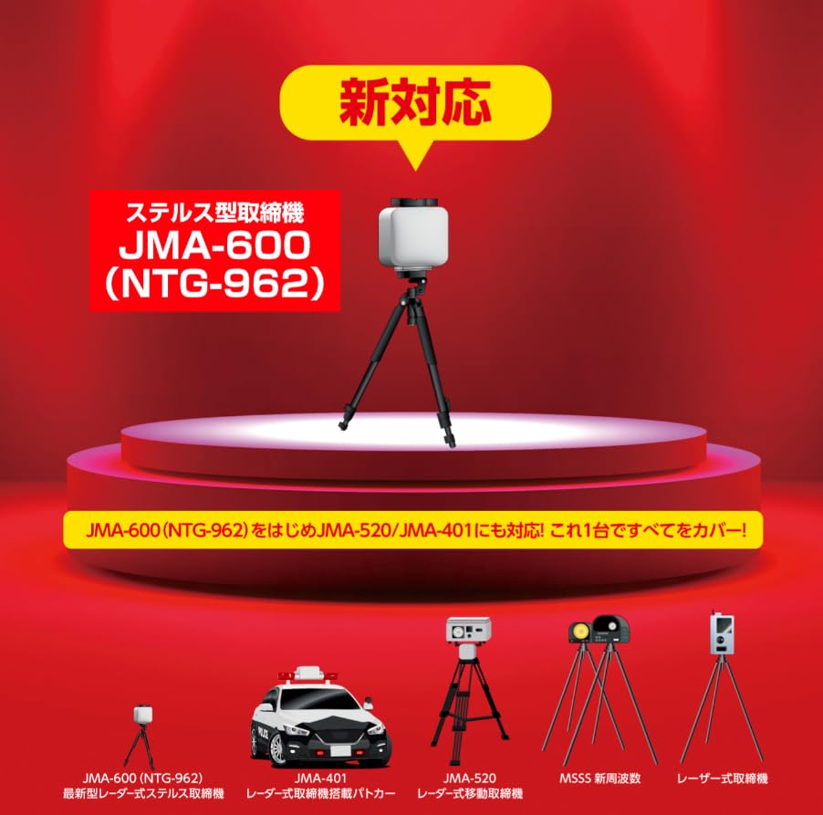 Amazon | BLITZ(ブリッツ) Touch-LASER TL246R JMA-520 JMA-401 JMA
